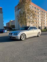 BMW 5er E60  - LPG (Autogas) M54B25 - Poln... - gebrauchte BMW M5 aus dem Jahr 2003