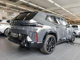 BMW XM 50e M Sport ACC 360°KAM RFK NAVI LED Laser - BMW XM Gebrauchtwagen