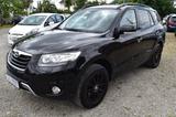 Hyundai Santa Fe 2.2 CRDi Premium - gebrauchte Hyundai SANTA FE aus dem Jahr 2012