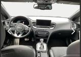 Kia XCeed 1.6 T-GDI DCT Black Xdition Black Xdition - Kia XCeed: Black Xdition
