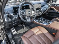 BMW X5 M60 - Vorschau Bild 18