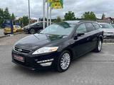 Ford Mondeo 2.0 TDCi Automatik *Navi, PDC, Tempomat* - gebrauchte Ford Mondeo aus dem Jahr 2014