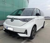 Volkswagen ID. Buzz 86 kWh 250 kW GTX LR 4MOTIO/WR  - VW ID. Buzz von privat