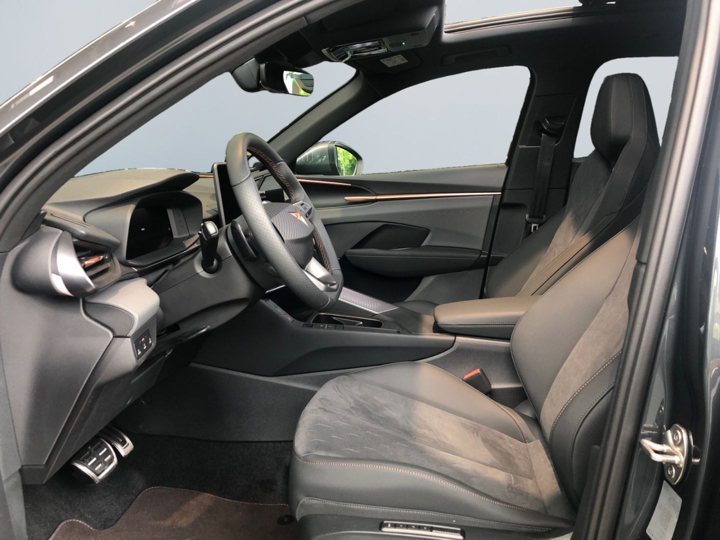 Cupra Terramar - Bild 7