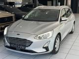 Ford Focus Turnier Cool&Connect*WINTER*KAMERA*NAVI* - Ford Focus Gebrauchtwagen in Stuttgart