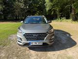 Hyundai TUCSON 1.6 GDI Trend Trend - Hyundai TUCSON in Hamburg