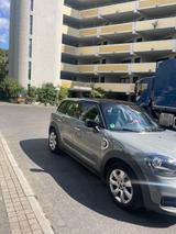 MINI Cooper SE Countryman All4 -Navi-apple Play-LED - MINI Cooper SE Countryman Gebrauchtwagen