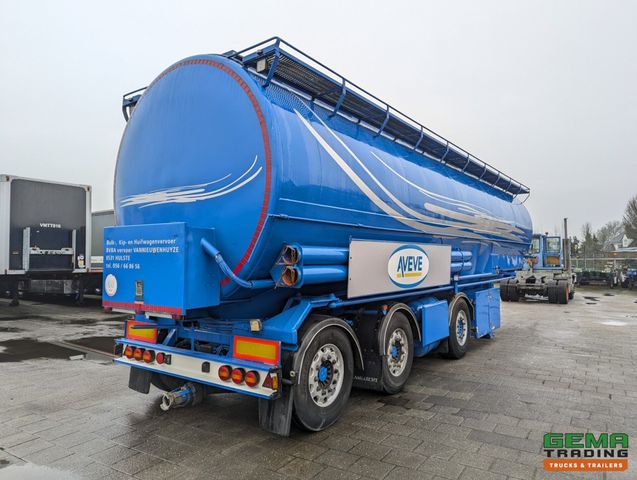 Otros Lambrecht 01LK30 3-Achsen SAF - BULK Mischbeschi