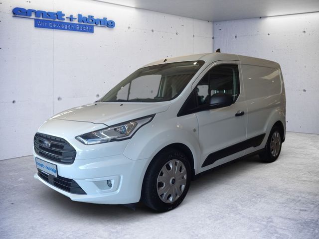 Ford Transit Connect L1 Trend Sortimo Navi Rückfahrk.