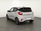 Hyundai i10 1.0 Navi Tempomat Kamera - Hyundai i10 Tageszulassungen mit Benzin-Antrieb