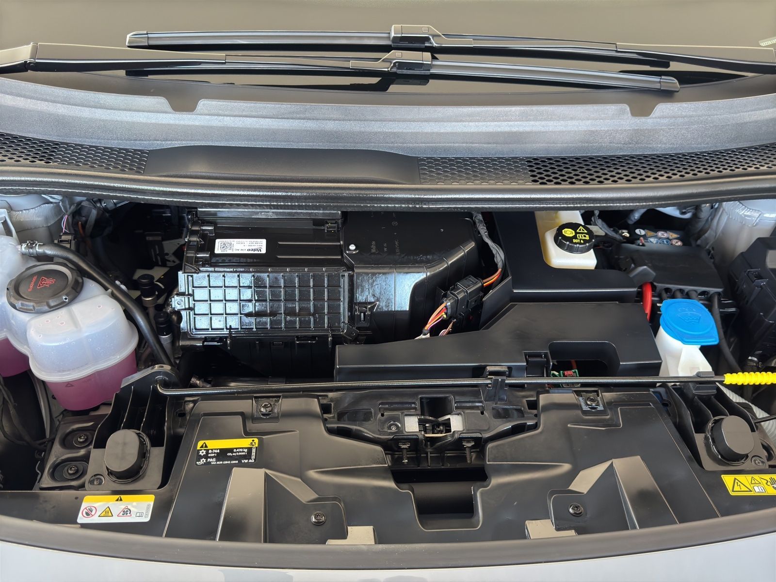 Cupra Born - Bild 18