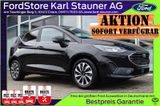 Ford Fiesta Titanium 1.0 EcoB LED 4,99% Finanzierung*