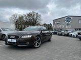 Audi A5 Coupe 2.0 TFSI S-line/S-Heft/B&O/Rotor19 ZOLL - Audi A5 aus 2011: Line
