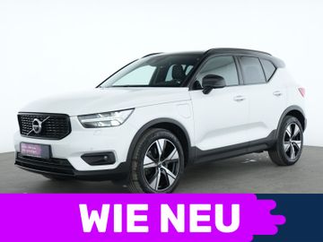 Volvo XC40 - 1