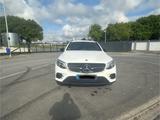 Mercedes-Benz Mercedes GLC 220 d 4MATIC | 2017| Top Zust... - Mercedes-Benz GLC 220 in Oberhausen