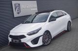 Kia PROCEED GT|VIRTUAL|PANORAMA|KAMERA|NAVI|JBL|LED - Automatik Gebrauchtwagen in Solingen
