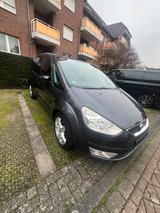 Ford Galaxy 2.0 TDI *7-Sitzer**TOP* - Ford Galaxy in Hamm