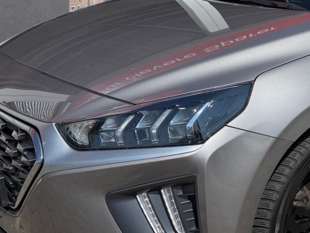 Fahrzeugabbildung Hyundai IONIQ Premium Plug-In Hybrid 1.6 +LED+LEDER+KLIM