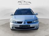 Renault Laguna II Grandtour Initiale - Renault Laguna mit Schiebedach