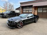 Ford GT 4,6L V8*NAVI*PREMIUM*LEDER*ALU*SERVICE NEU* - Ford Mustang: Premium