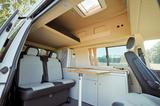 Volkswagen VW T6 Campervan/Wohnmobil mit Hochdach - Offers