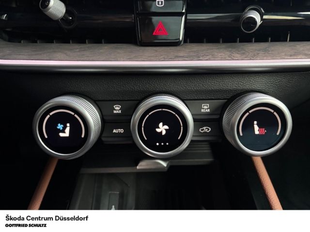 Skoda Superb - Bild 29