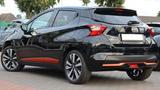 Nissan Micra Tekna 1.0 IG-T 92PS 5-G*BOSE*360°KAMERA - Nissan Micra: Ps