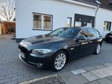 BMW 5er F10 530d Euro 6 - BMW 530 aus 2010: Kombi, 530d