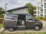Dethleffs Globevan Camp Two*Automatik*AHK*Allwetterreifen - Dethleffs Globevan