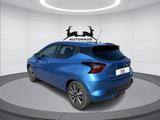 Nissan Micra N-Connecta NAVI 35 T KM! - Nissan Gebrauchtwagen von 2018