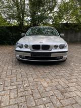 BMW 316ti Compact - - BMW 316 aus 2003: Compact