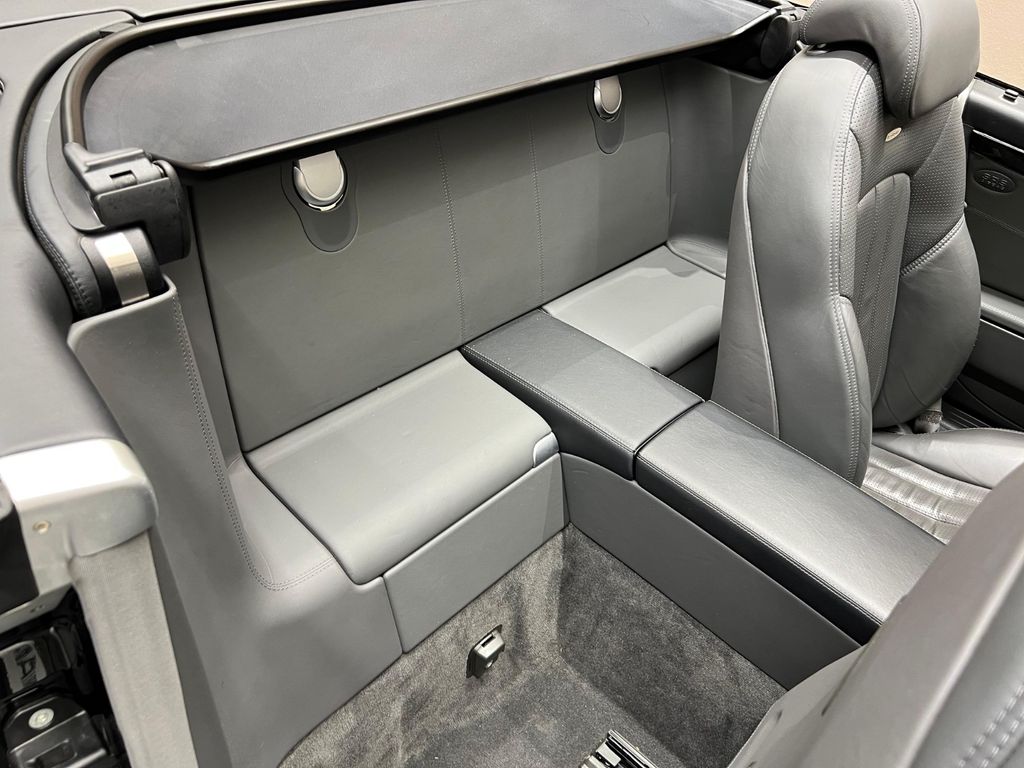 Mercedes-Benz SL 55 AMG SL55 AMG * *DEUTSCHES FZG* *2. HAND* *
