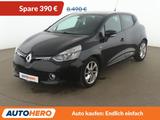 Renault Clio 1.2 Limited*NAVI*PDC*KLIMA*TEMPO*GARANTIE* - Renault Clio Gebrauchtwagen