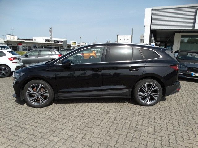 ŠKODA Enyaq Enyaq 80 Suite – Bild 8 von 20