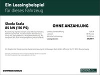 Skoda Scala - Vorschau Bild 2