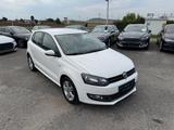 Volkswagen Polo V Life SHG 2.Hand Klima Euro5 PDC Tempomat - : Kleinwagen, Eu