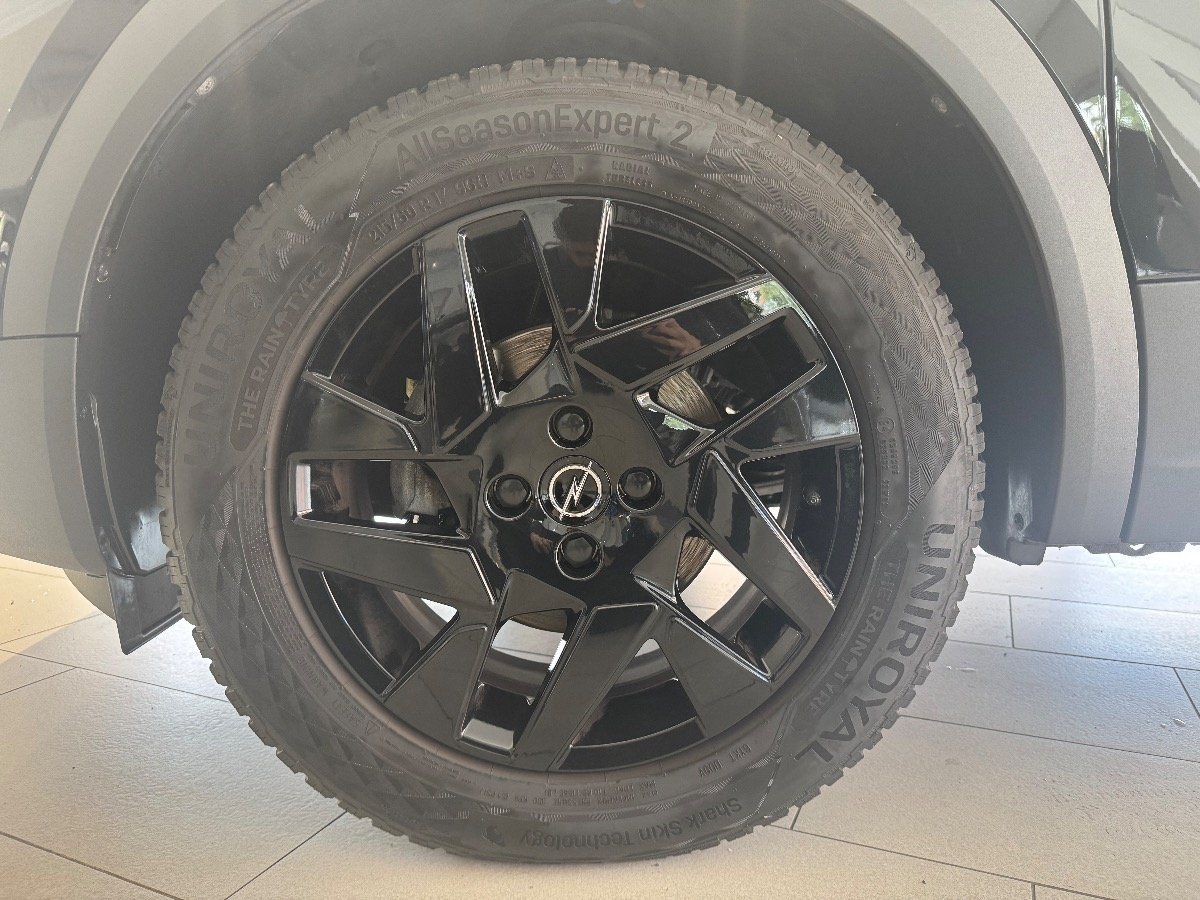 Opel Mokka - Bild 22