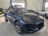 Porsche Macan Turbo*FINANZIERUNG*TÜV-NEU*TOP-ZUSTAND*AHK - gebrauchte Porsche Macan aus dem Jahr 2015