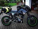 KTM LC4 Duke 2  640 - KTM LC2