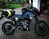 KTM LC4 Duke 2  640 - KTM 640 DUKE