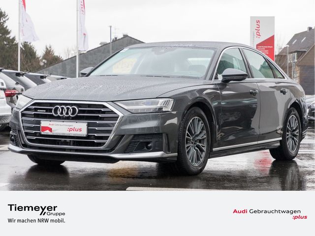 Audi A8 50 TDI Q MATRIX KAMERA LEDER VIRTUAL