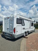 Knaus Sun TR 800 - Knaus Sun tr