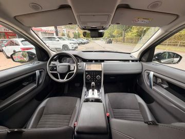 Land-Rover Discovery - 10