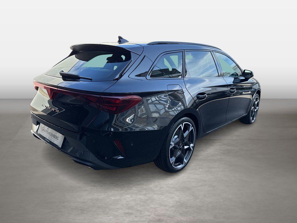 Cupra Leon ST VZ 1.5 e-Hybrid DSG Matrix ACC Kamera imagem 3