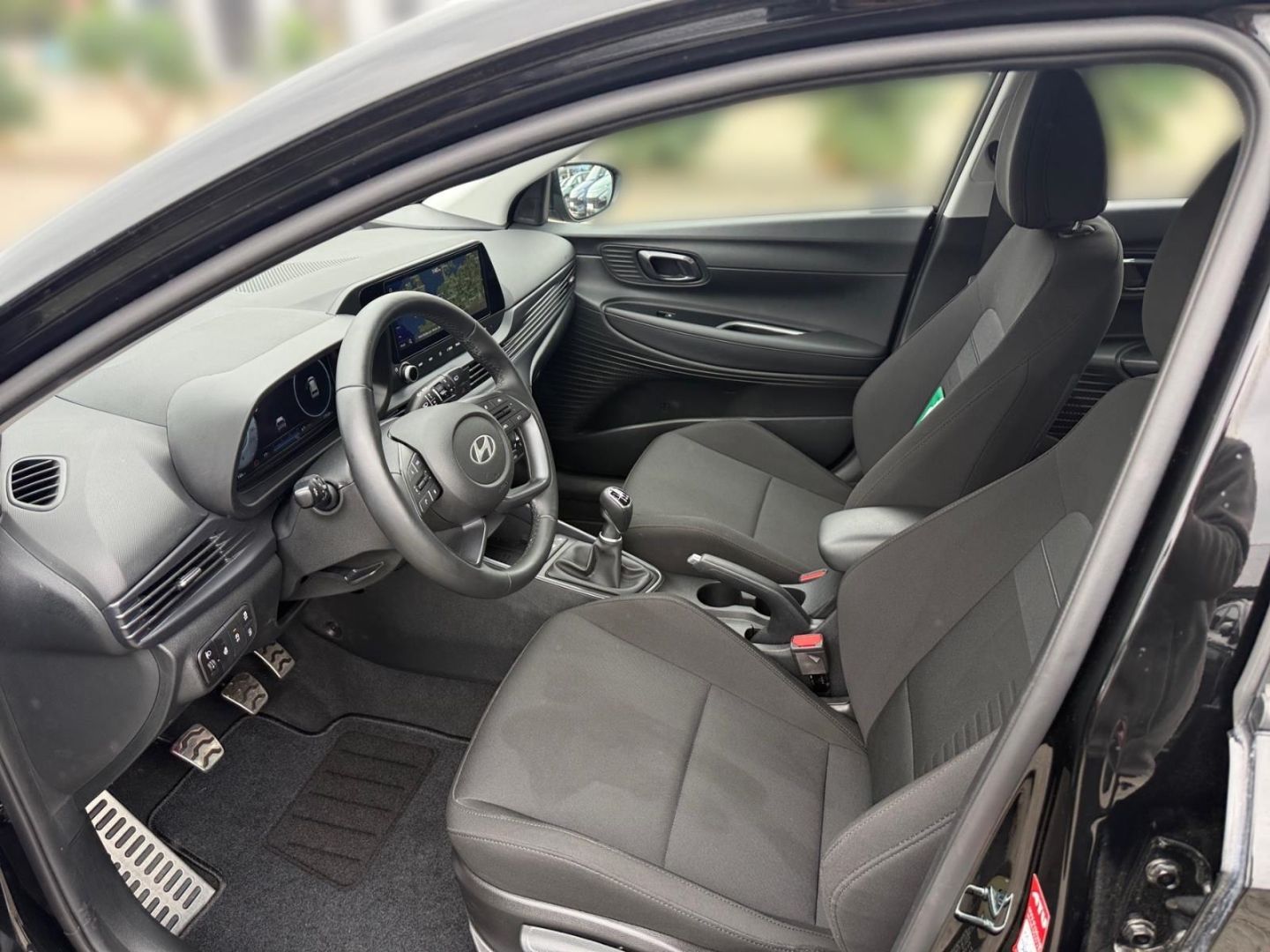 Hyundai BAYON – Bild 7