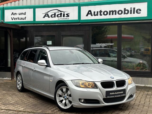 BMW 320 Baureihe 3 Touring 320i