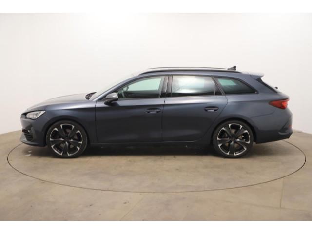 Cupra Leon Sportstourer VZ 2.0 TSI AHK/Nav/ACC/DCC/SHZ, миниатюра 9