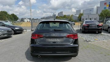 Audi A3 - 5