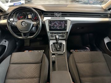 Volkswagen Passat Variant Comfortline BMTStart-Stopp