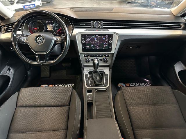 Volkswagen Passat Variant Comfortline BMTStart-Stopp